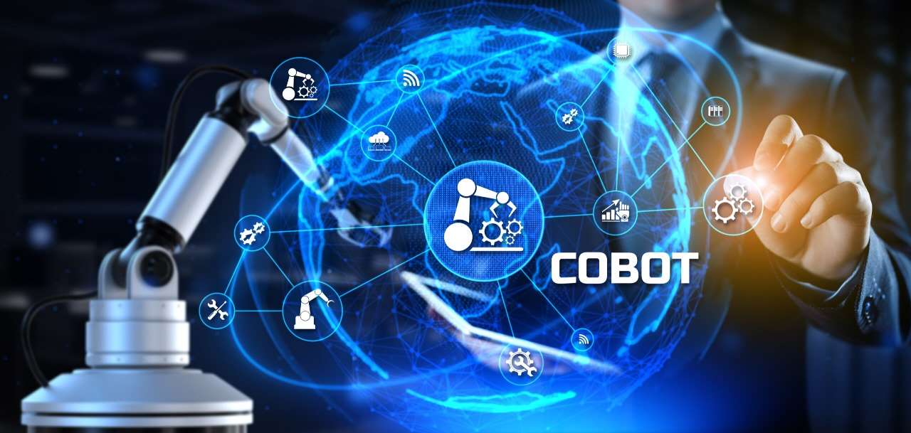 Reshaping the Labour Market: The Impact of Cobots